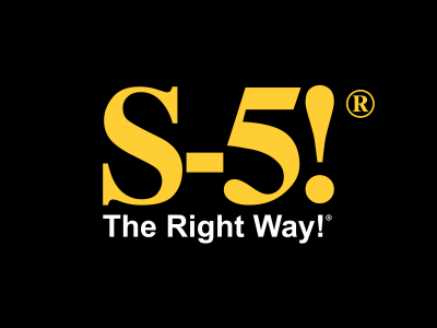S-5! the right way