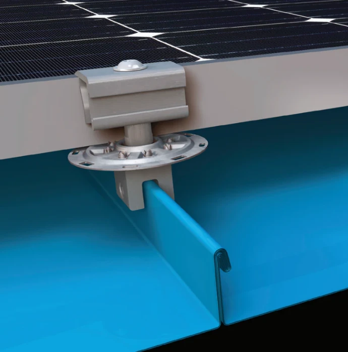 S-5! PVKIT 2.0 MidGrab