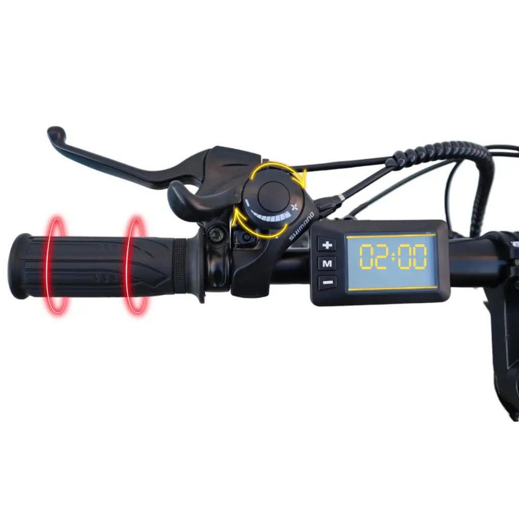 Archivo binario Infinité Bicicleta Eléctrica Profesional Rodada 26 IF-MBG100 (3).webp