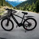 Infinité Bicicleta Eléctrica Profesional Rodada 26 IF-MBG100.webp