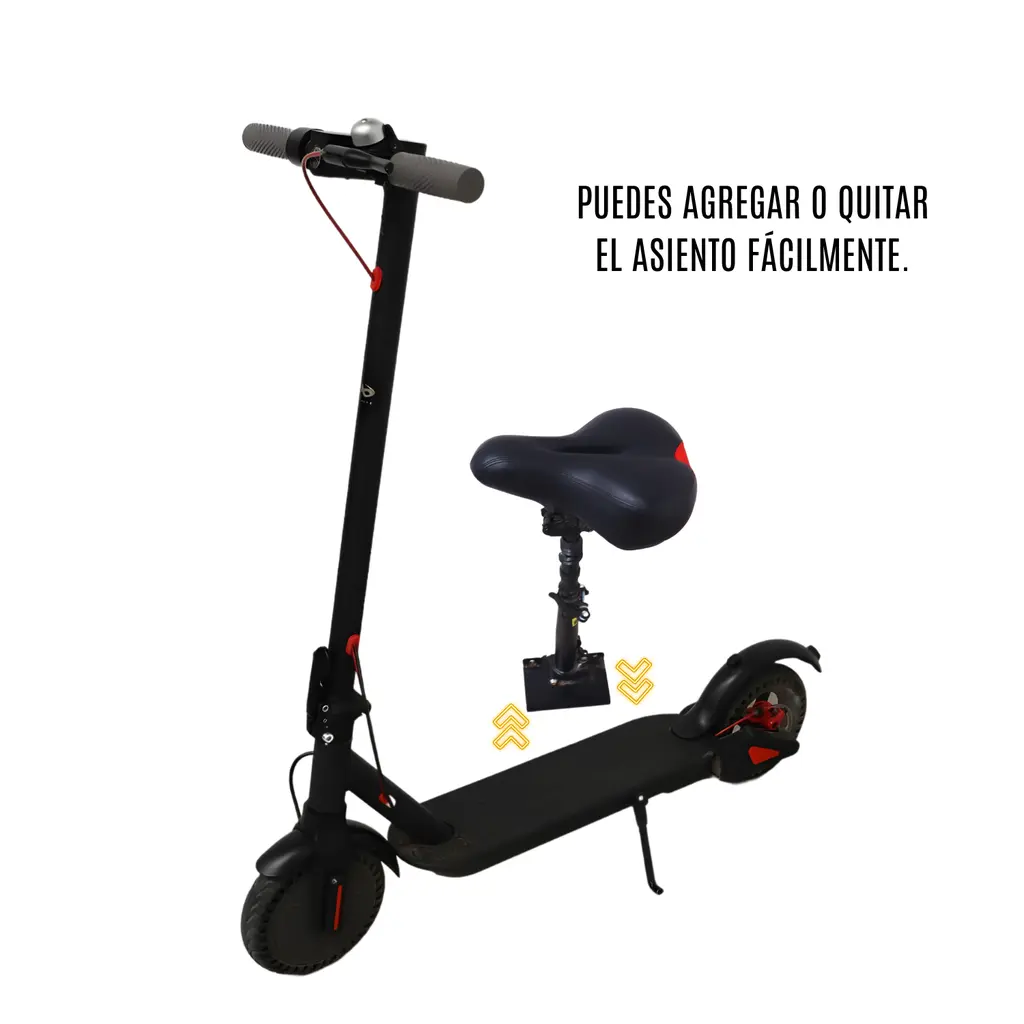 INFINITé Patín Eléctrico Scooter IF-SC25K (1).webp