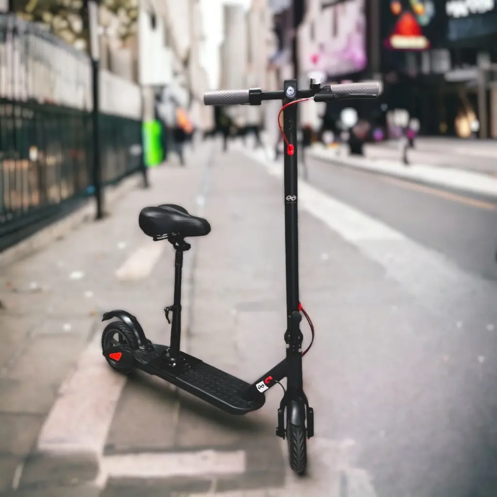 Infinité Patín Eléctrico Scooter IF-SC25K.webp