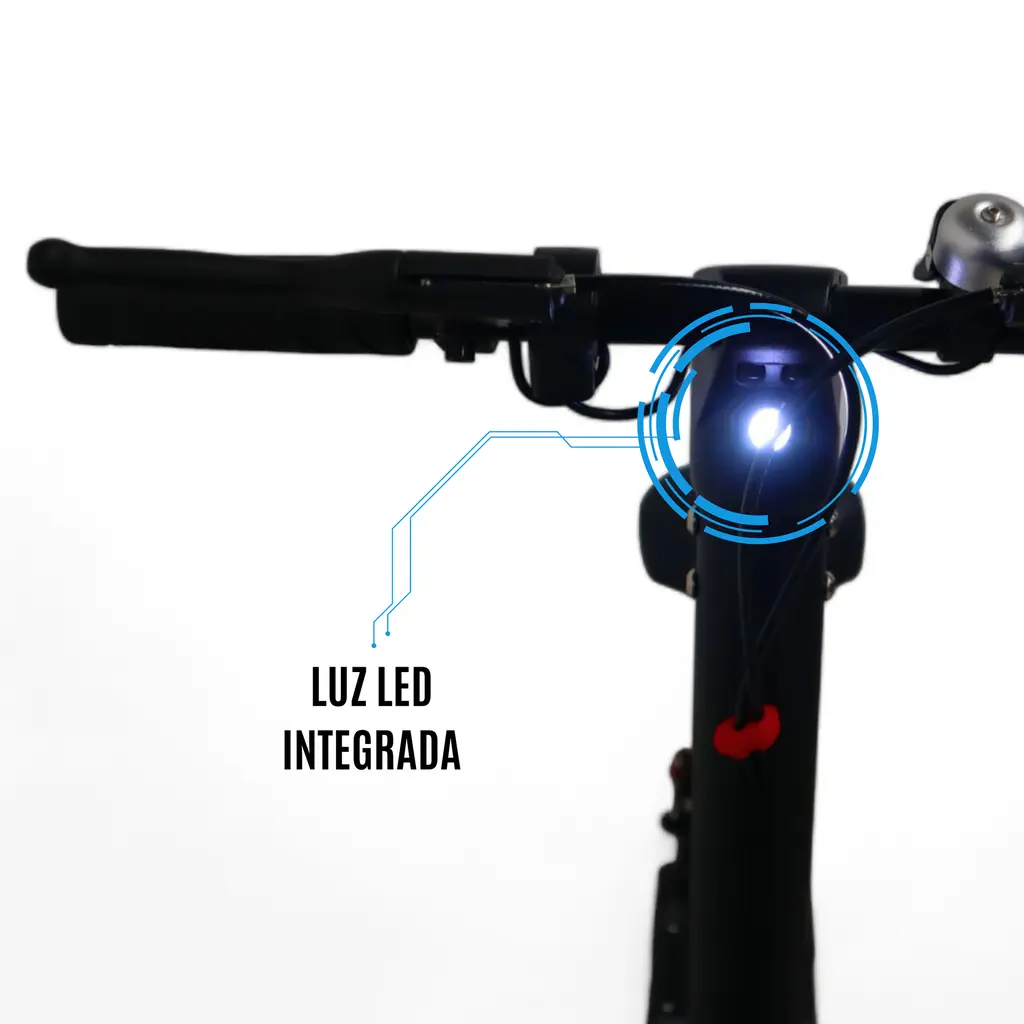 Infinité Patín Eléctrico Scooter IF-SCXM-36 (2).webp