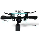 Infinité Patín Eléctrico Scooter IF-SCXM-36 (7).webp