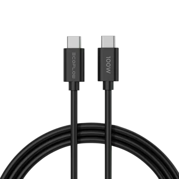 Cargador RAPID de 65W