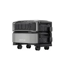 Delta Pro Ultra Kit