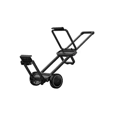 [EFTrolley-DPU] Carretilla para DELTA Pro Ultra