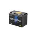 Batería de litio 12V