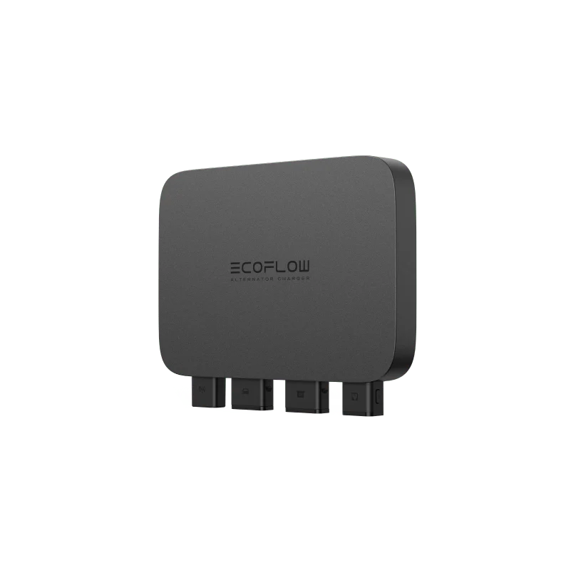 [EFAlternatorCharger] Alternador 800W