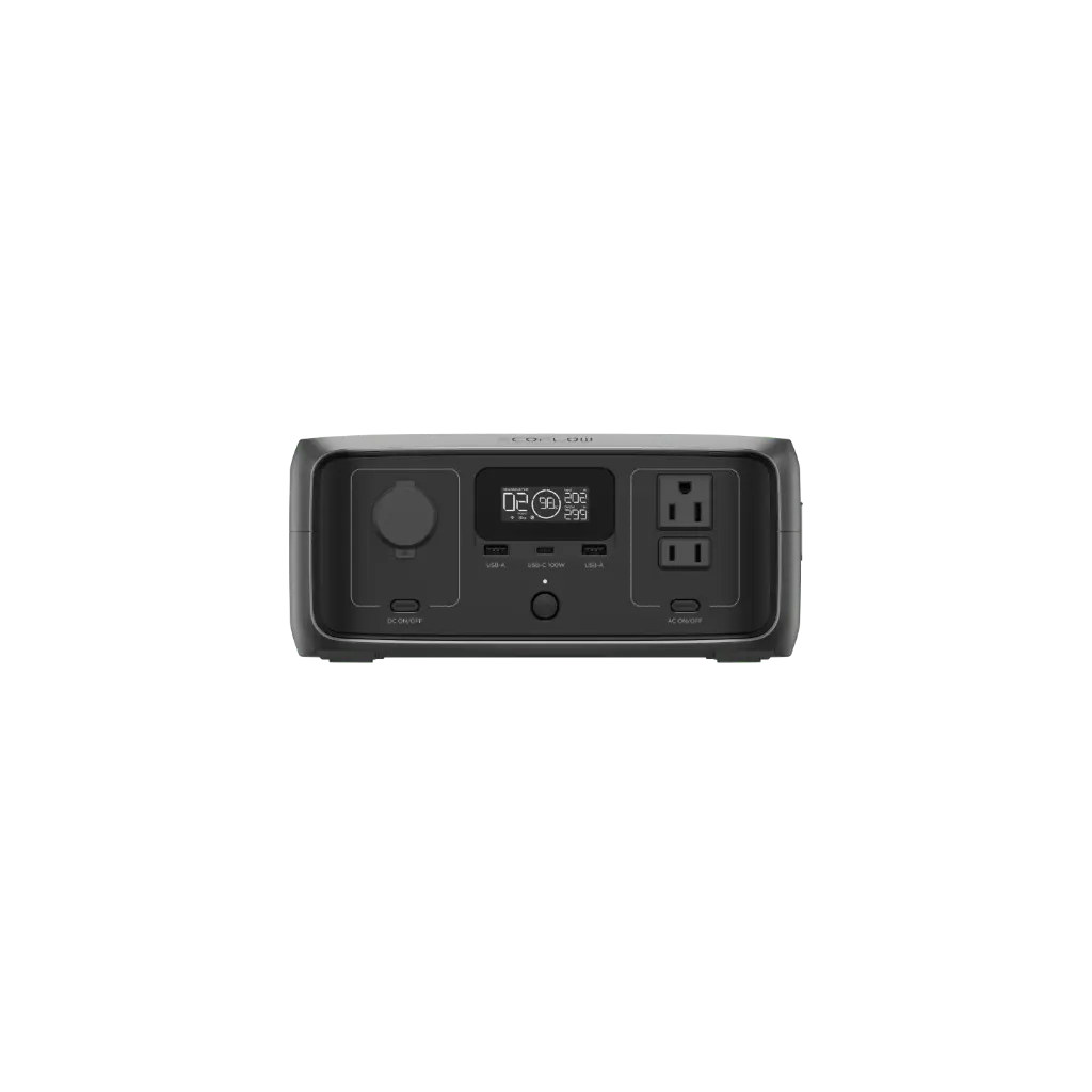 [EFRIVER3-US] River 3