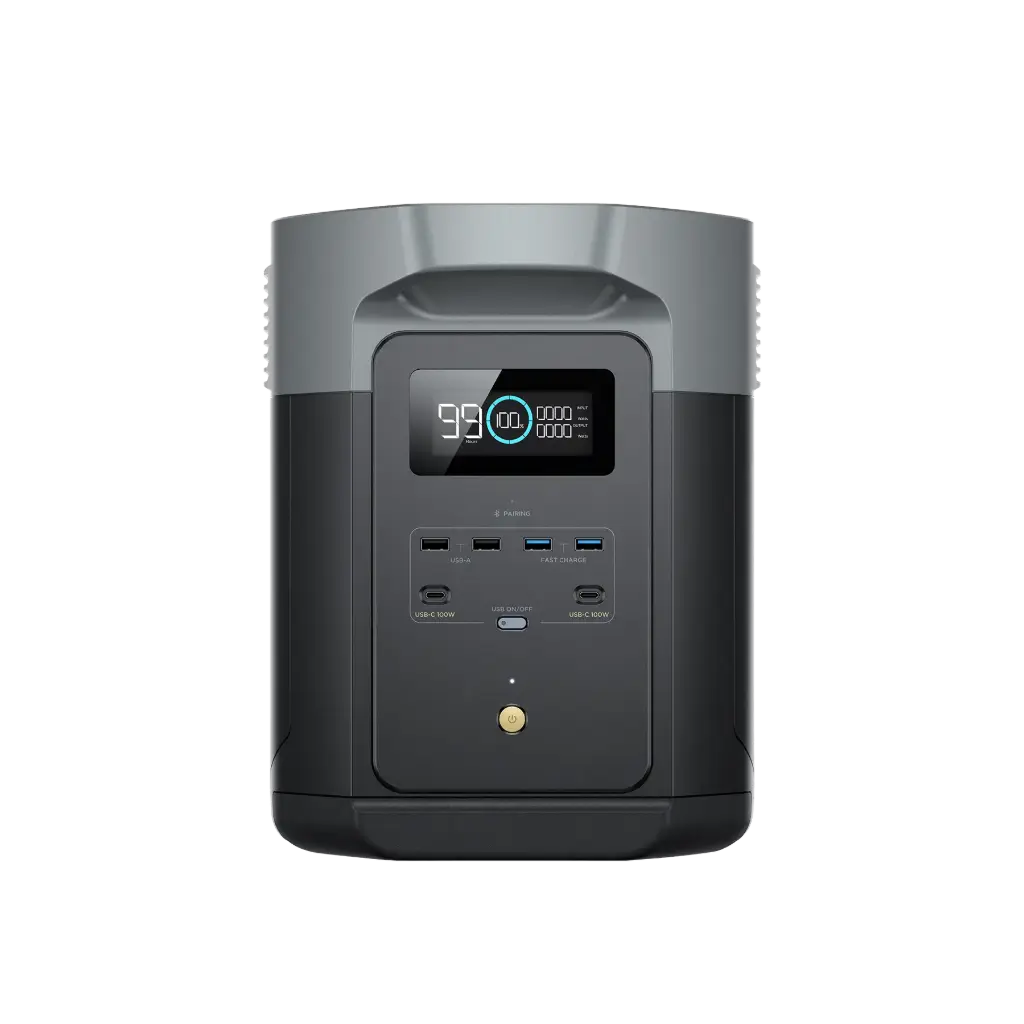 [EFDELTA2Max-US] Delta 2 Max