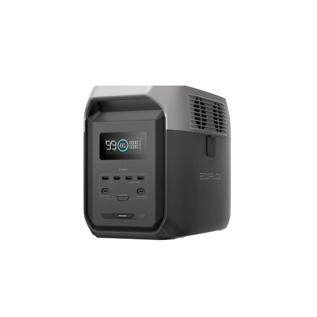 [EFDELTA1500-US-TV] DELTA 3 1500