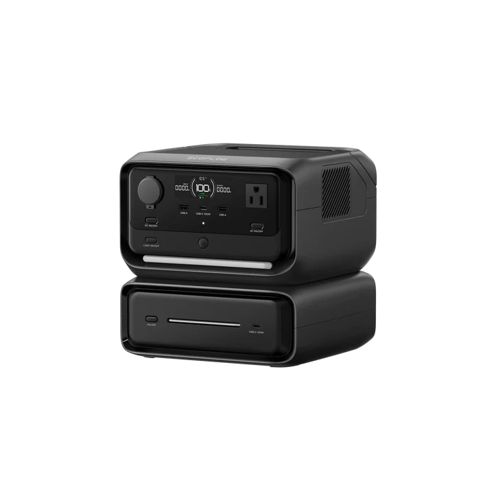 [R3P+EB300] River 3 Max