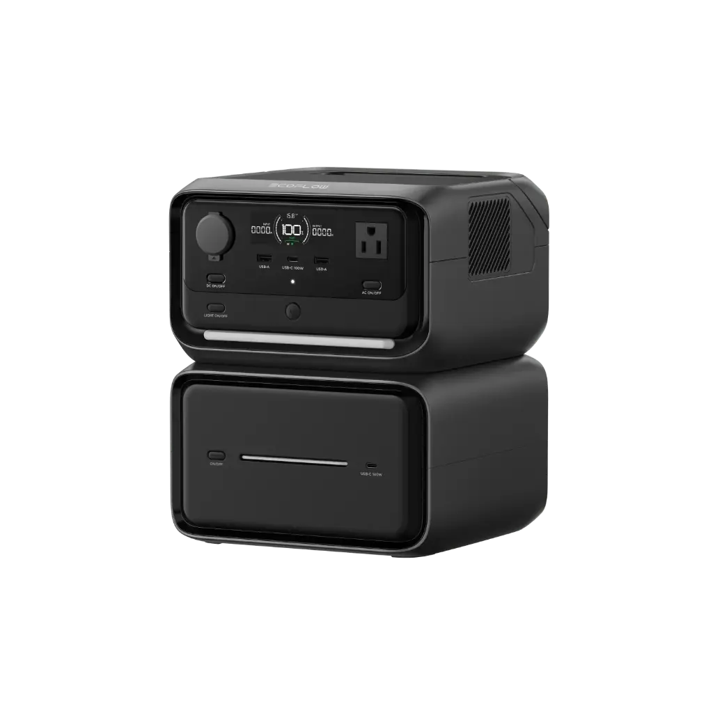 [R3P+EB600] River 3 Max Plus