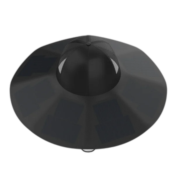 [EFPowerHat-L-XL] Sombrero solar EcoFlow