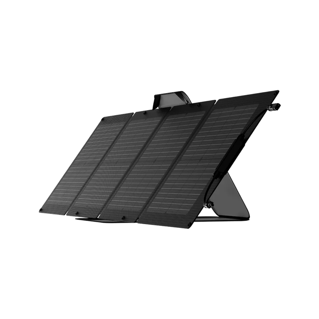 [EFSOLAR110-N] Panel Solar EcoFlow 110W