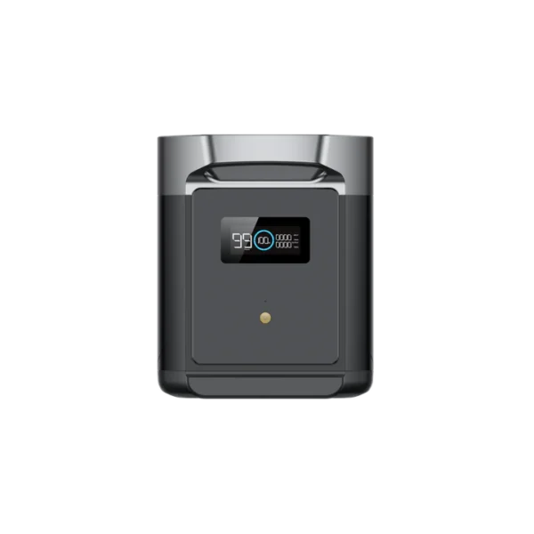 [EFDELTA2MaxEB] Batería Extra DELTA 2 Max