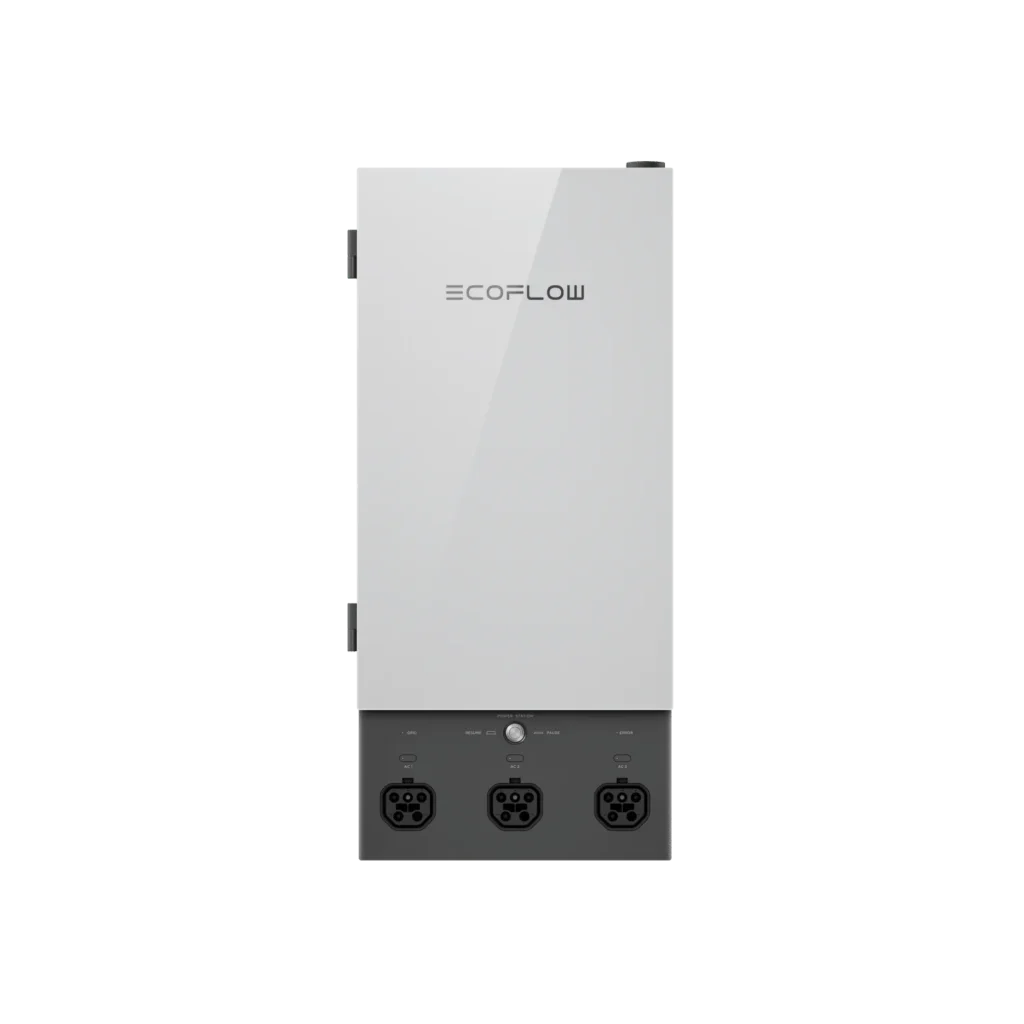 [EFSmartHomePanel2-US] Smart Home Panel 2